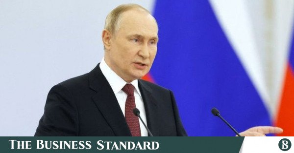 Putin, enflasyonun kontrolsüz bir şekilde artması durumunda ekonomik sıkıntı yaşanabileceği konusunda uyardı
