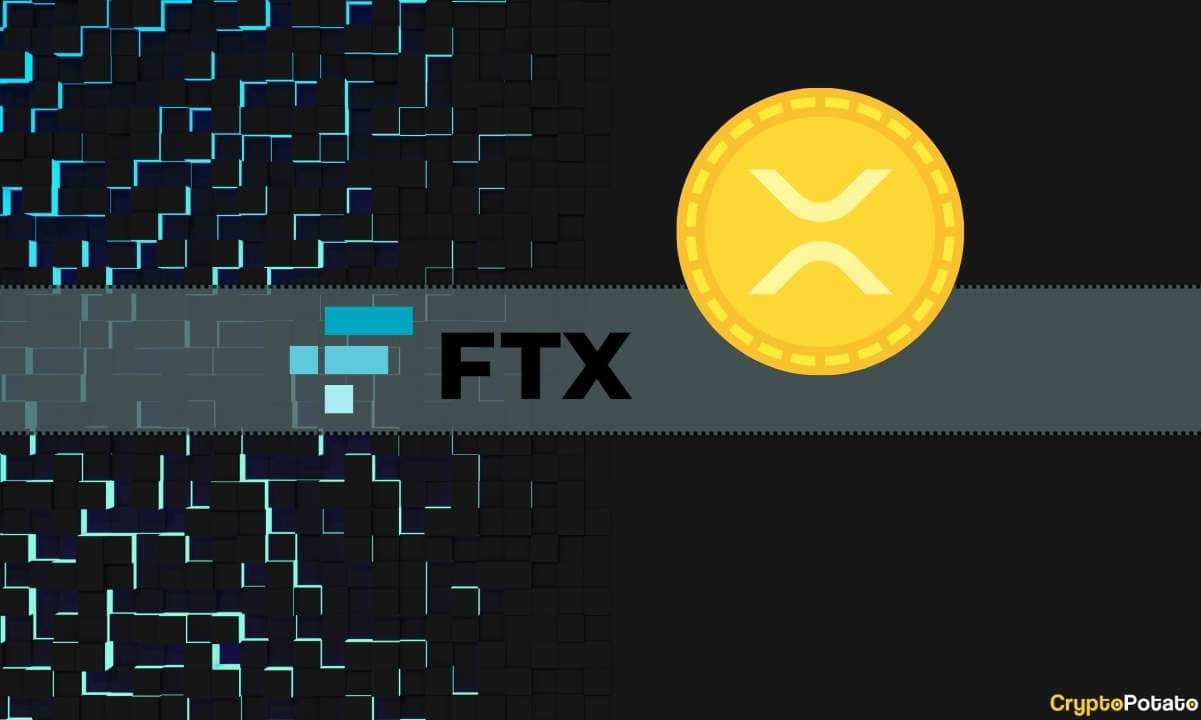 İşte Ne Kadar XRP FTX Satılabilir, Peki Satacak mı? (Rapor)