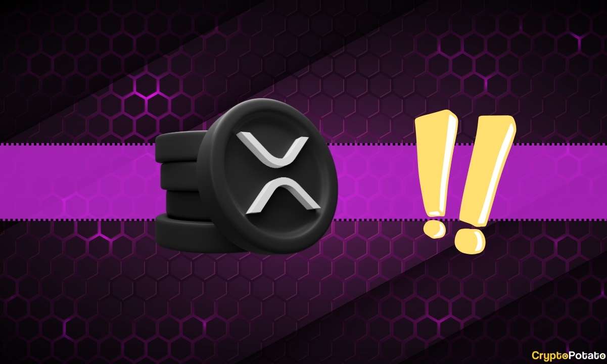 XRP Güvenlik Davası ve SEC Şiddetlenirken Ripple Başkanı Önemli Bir Açıklama Yaptı