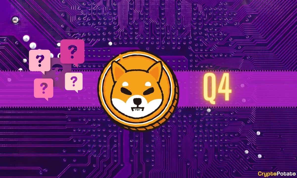 Shiba Inu (SHIB) Fiyatında 2023'ün 4. çeyreğinde patlama mı yaşanacak?