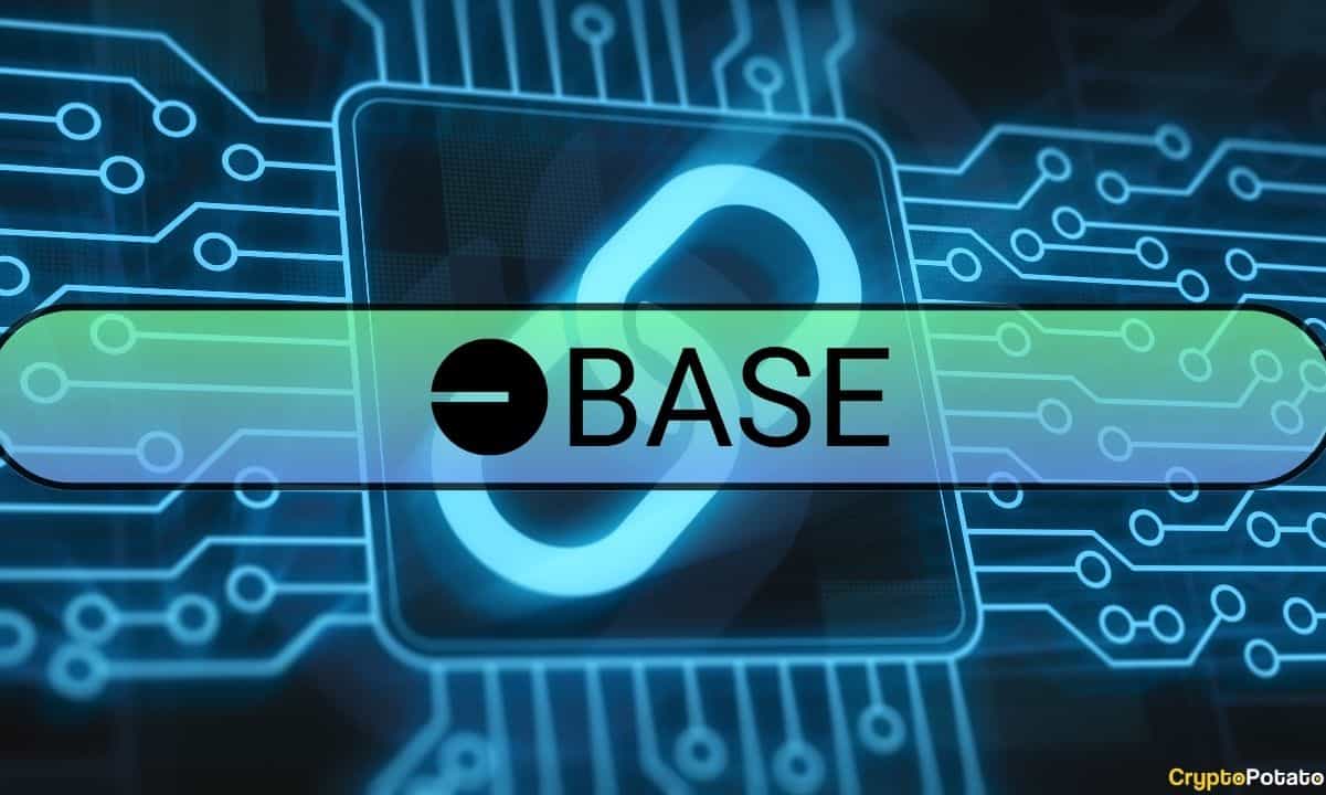 Retail Rush: Coinbase'in Layer 2'si 1,88 Milyon Günlük İşlem Rekoruna Ulaştı