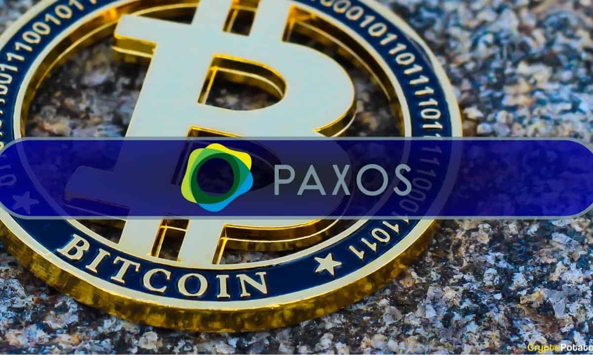 Bitcoin Miner F2Pool, 510.000 Dolar Değerindeki Fazla Ödenen İşlem Ücretini Paxos'a İade Ediyor