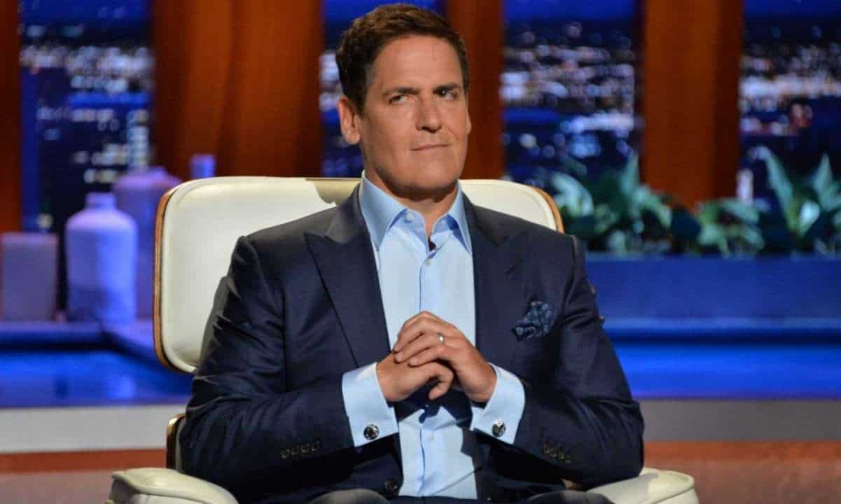 Mark Cuban, MetaMask'ta 870 Bin Dolara Hacklendiğini Doğruladı: Rapor