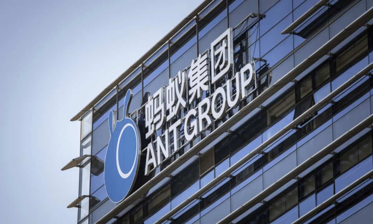 Ant Group, Değişken Kripto Sektöründen Çıkarak 100 Milyon Dolarlık Fondan Çekildi