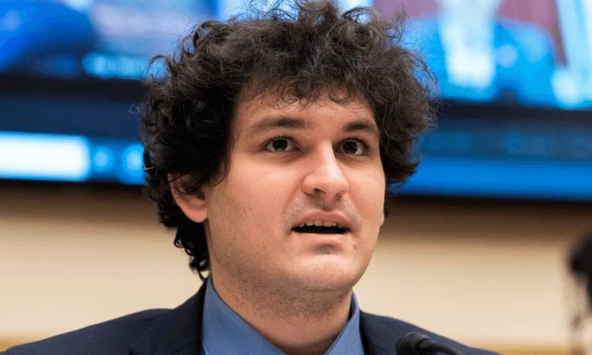 Sam Bankman-Fried, Dolandırıcılık Davası Öncesi New York Hapishanesinden Tahliye Çağrısında Bulundu