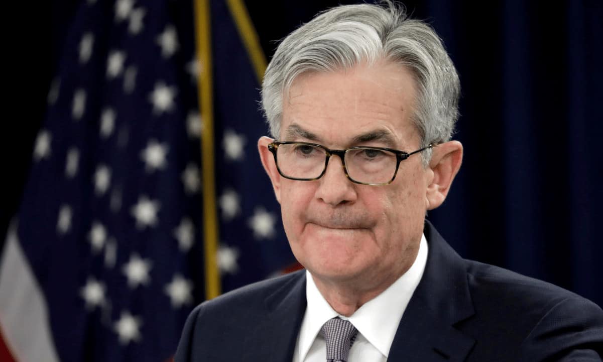 Bitcoin, Fed'in FOMC'de Faiz Oranı Seviyesini Korumasının Ardından Düz Bir Şekilde İşlem Görüyor