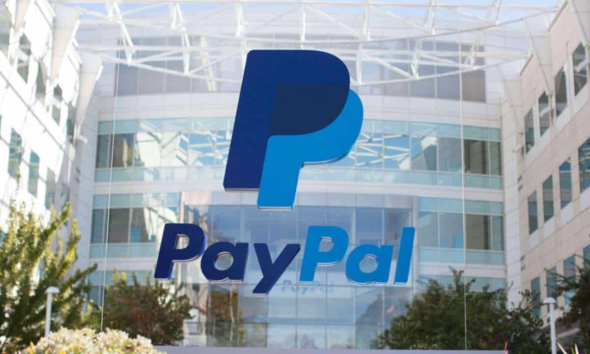 PayPal'ın PYUSD Stablecoin'i Venmo'da Piyasaya Sürüldü