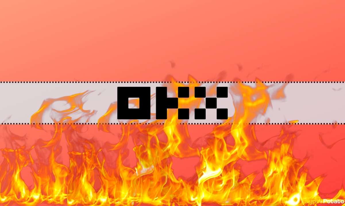 OKX, OKB Yazma Programının 21. Turunu Tamamladı