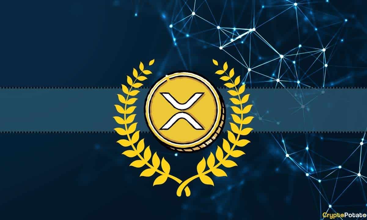 Ripple (XRP) Çok Prestijli Bir Listede Yer Buluyor