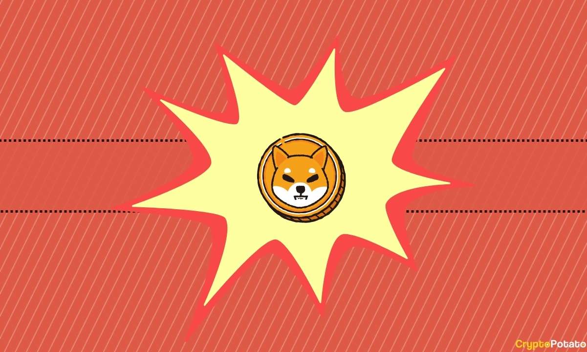Shiba Inu (SHIB) Devasa Bir Yükseliş Kilometre Taşını Atıyor: Ayrıntılar