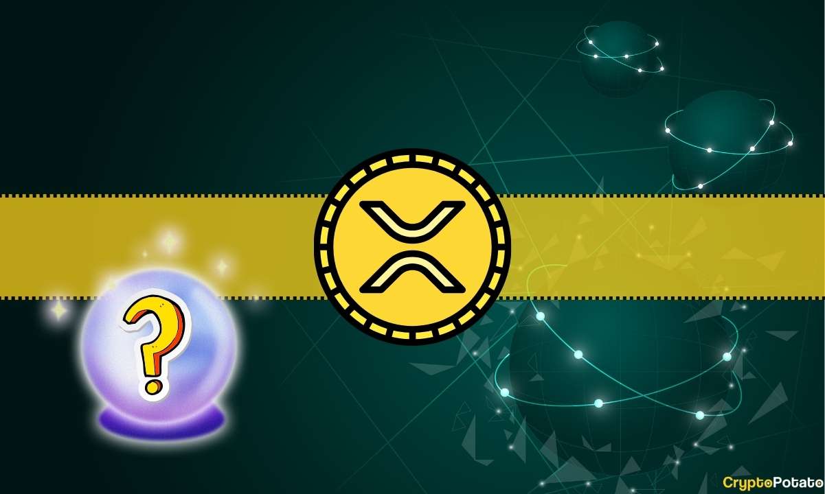 Ripple (XRP) Fiyat Tahmini: Analist En Büyük Hedefleri Açıkladı