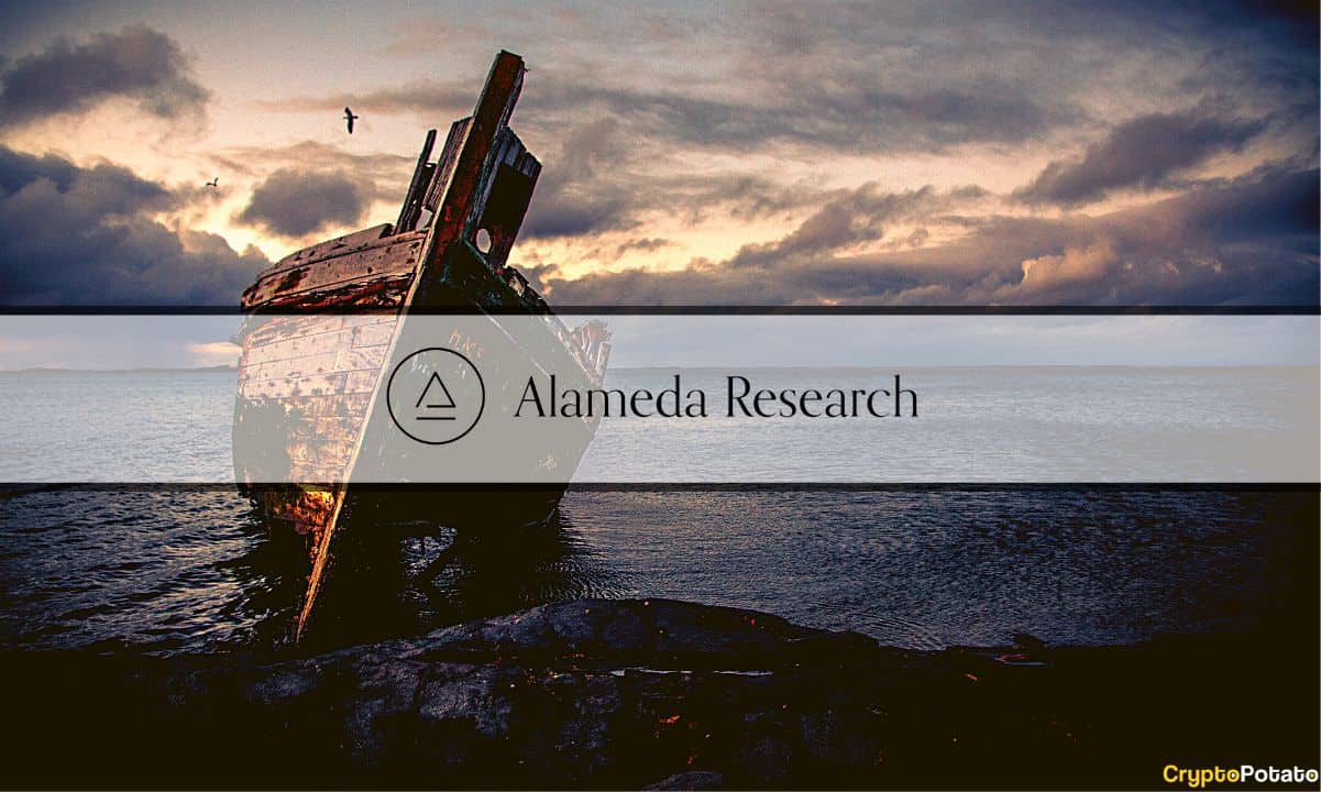 Eski Alameda Mühendisi, Bitcoin'in 2021'deki %87'lik Düşüşünde Firmanın Rolünü Açıkladı