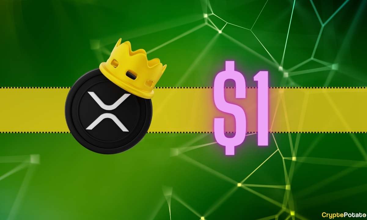 ChatGPT'ye Ripple (XRP) Ne Kadar Yakında 1 Dolara Ulaşabilir?