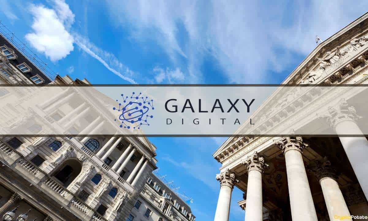 Galaxy Digital, Düzenleyici Mücadelelerin Ortasında Kripto Büyümesi İçin Avrupa'ya Dönüyor