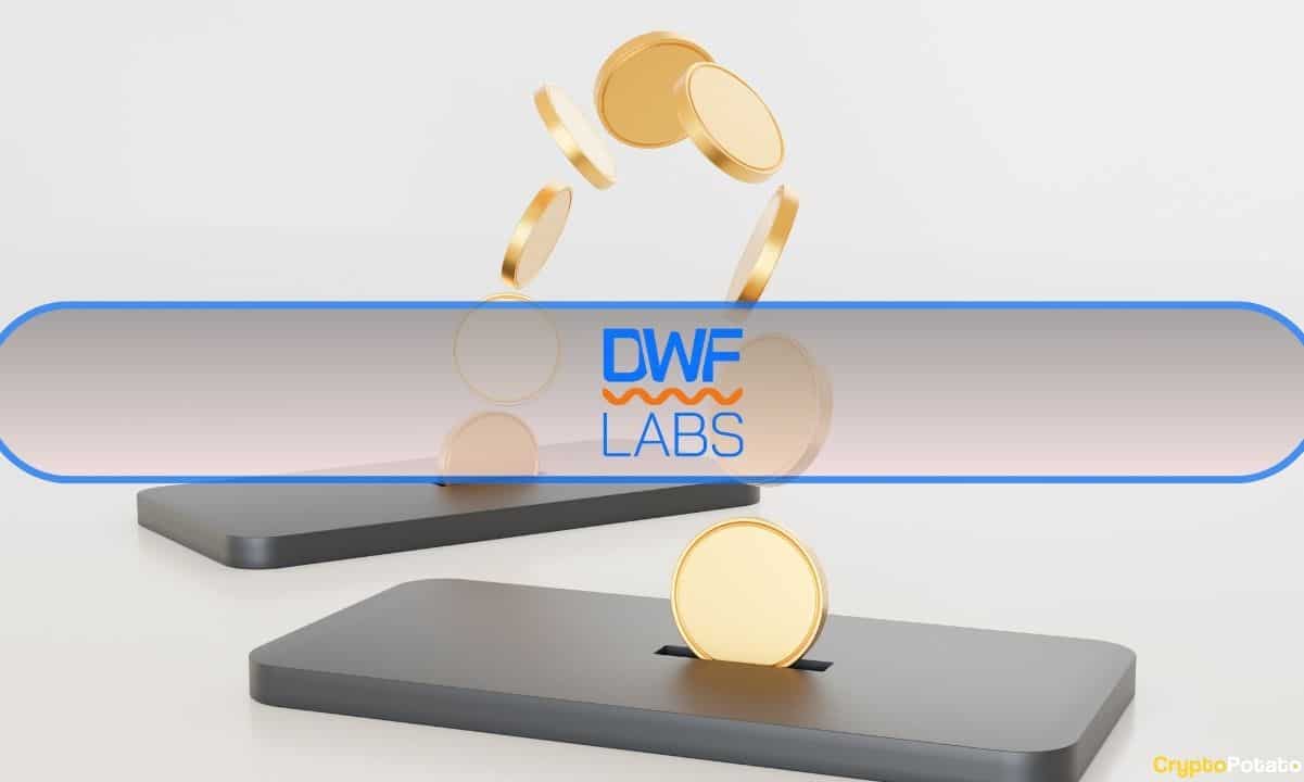 DWF Labs, Piyasa Manipülasyonu İddialarına Karşı Büyük İşlem Gerçekleştiriyor