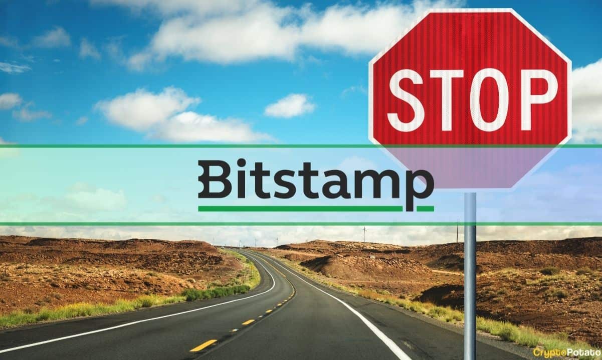 Bitstamp Kanada\'da Hizmet Sunmayı Ne Zaman Durduracağını Açıkladı