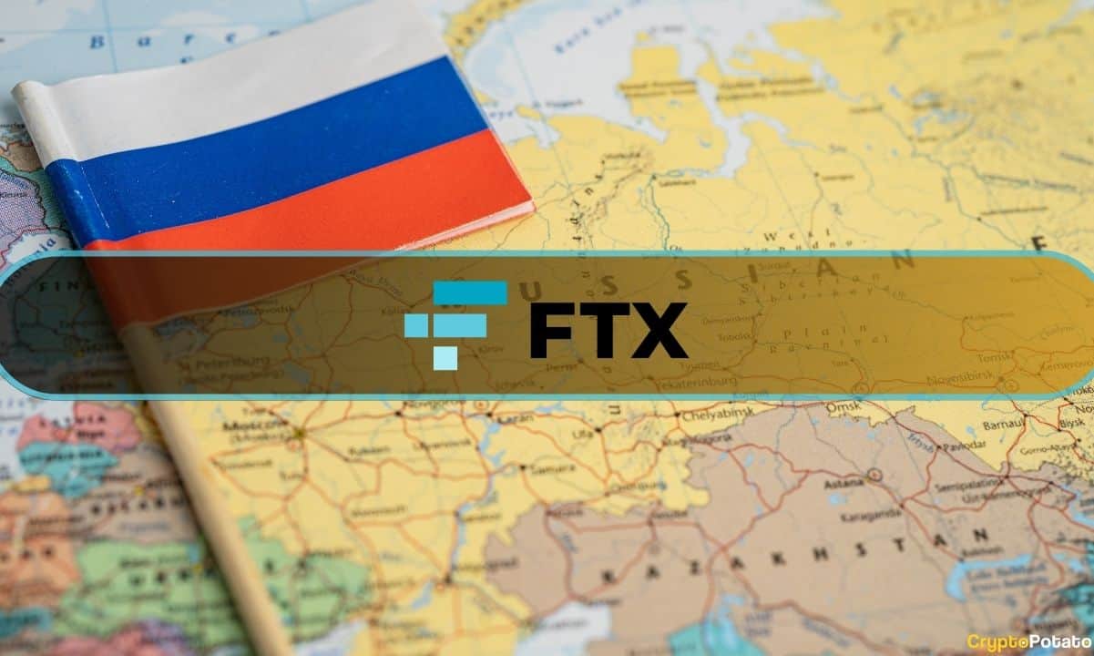 FTX\'in 477 Milyon Dolarlık Kripto Para Soygununda Rusya Bağlantısından Şüphelenildi: Rapor