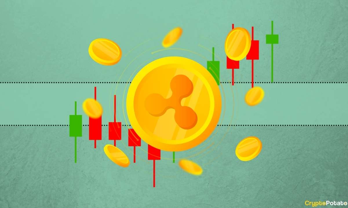 Taylor Swift ve Ripple mı? Hayranlar XRP ile Konser Bileti Alabilecek