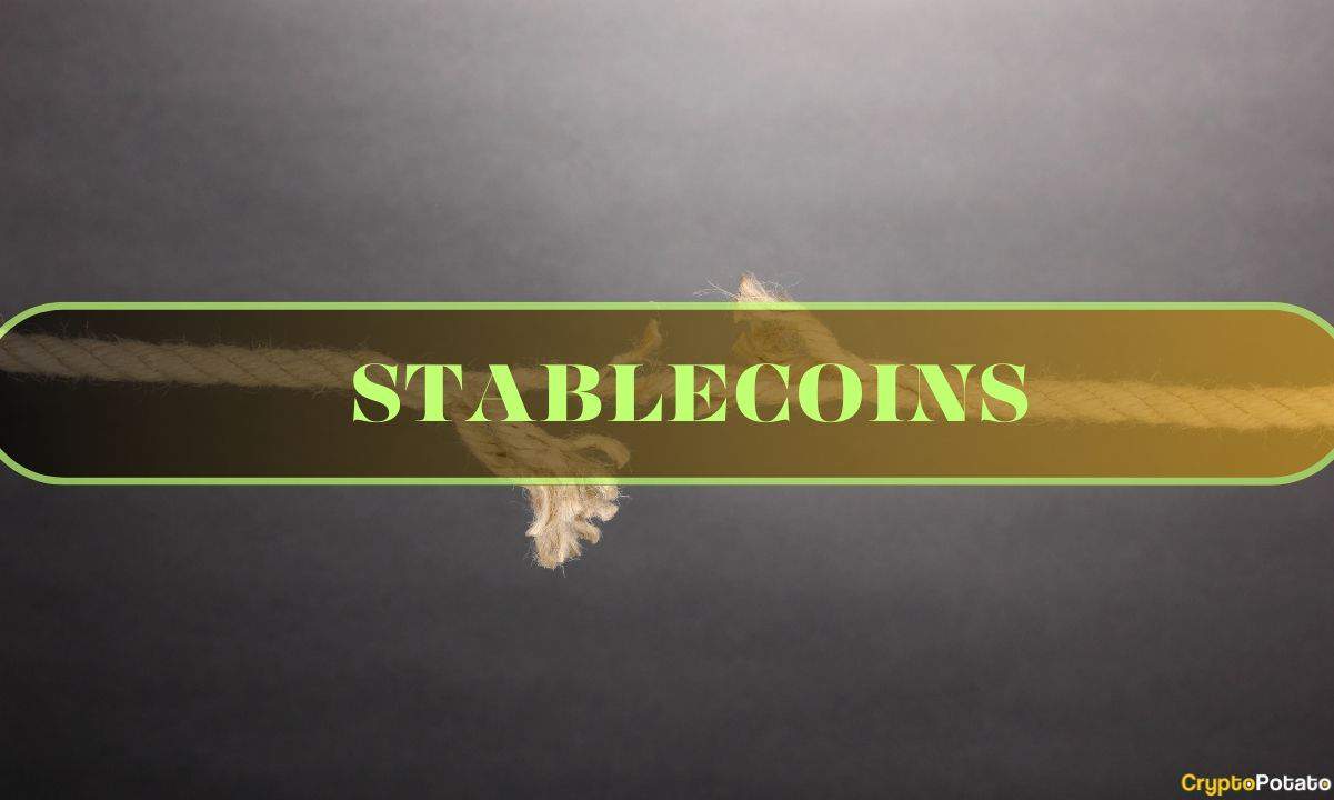 Gayrimenkul Destekli Stablecoin USDR Düşüşleri 0,53 Dolara Düştü