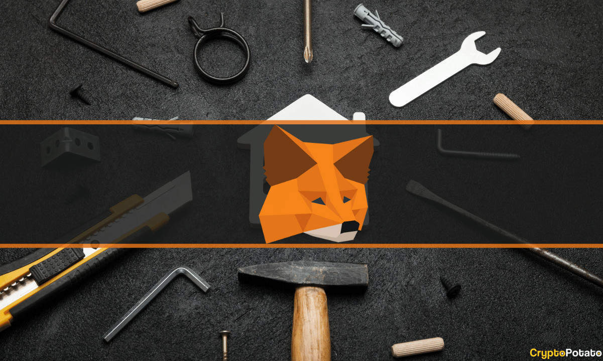 MetaMask Kısa Bir Aranın Ardından Apple\'ın App Store\'una Geri Dönüyor
