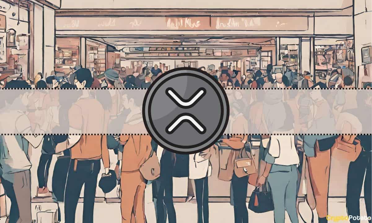 Benimsenme Hala Erken Aşamada olduğundan Ripple\'ın (XRP) Önünde Devasa Bir Potansiyel Var: Rapor