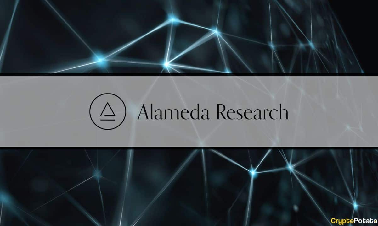 Alameda Research, Tether\'in Dolaşımdaki Arzının Neredeyse Yarısını Oluşturan 39 Milyar Doların Üzerinde USDT Bastı