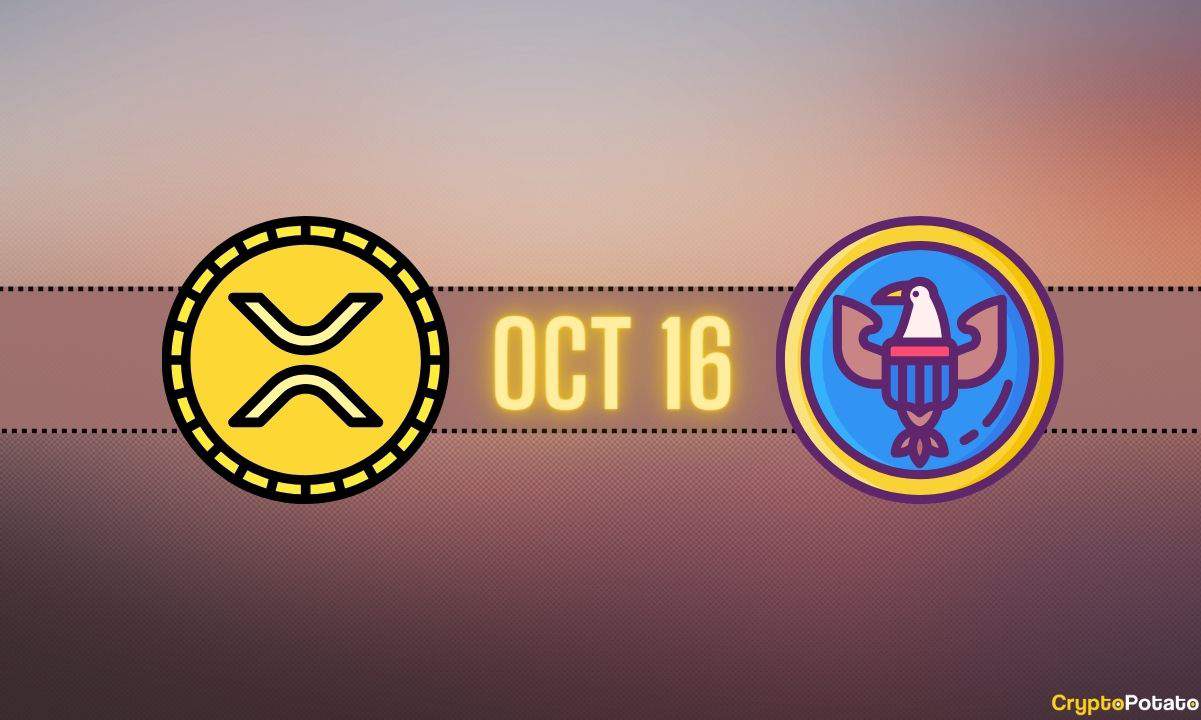Ripple ve SEC Dava Güncellemesi 16 Ekim