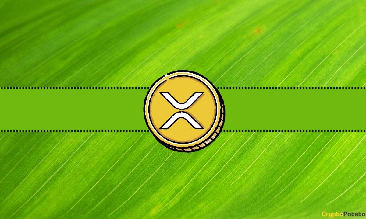 Ripple (XRP) Devasa Bir Dönüm Noktasının Eşiğinde: Yükseliş mi?