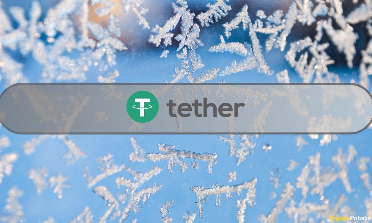 Tether, İsrail ve Ukrayna'da Terörizmle Bağlantılı Kripto Parayı 873 Bin Doları Dondurdu: Rapor