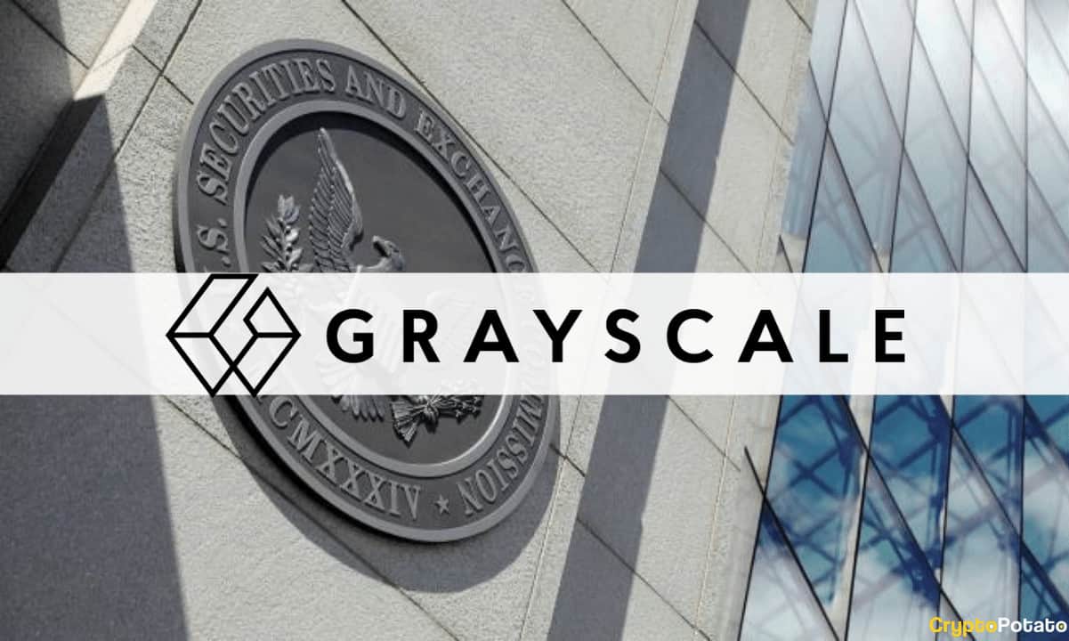 SEC, Gri Tonlamalı Bitcoin ETF'ye İlişkin Temyiz Mahkemesi Kararından Geri Çekildi: Rapor