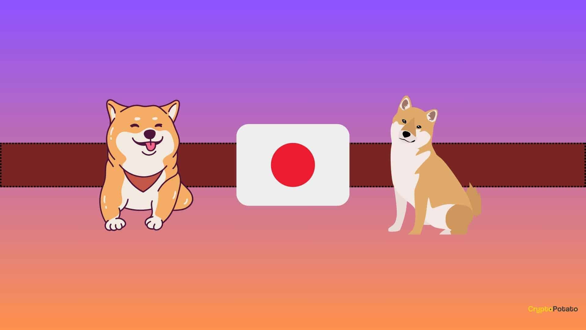 Shiba Inu (SHIB) Popüler Japon Kripto Borsasında Listelenecek: İşte Ne Zaman