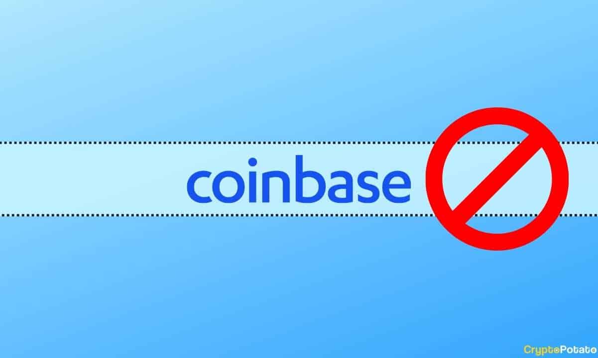 Coinbase 80 İşlem Çiftini Kaldırdı: Ayrıntılar