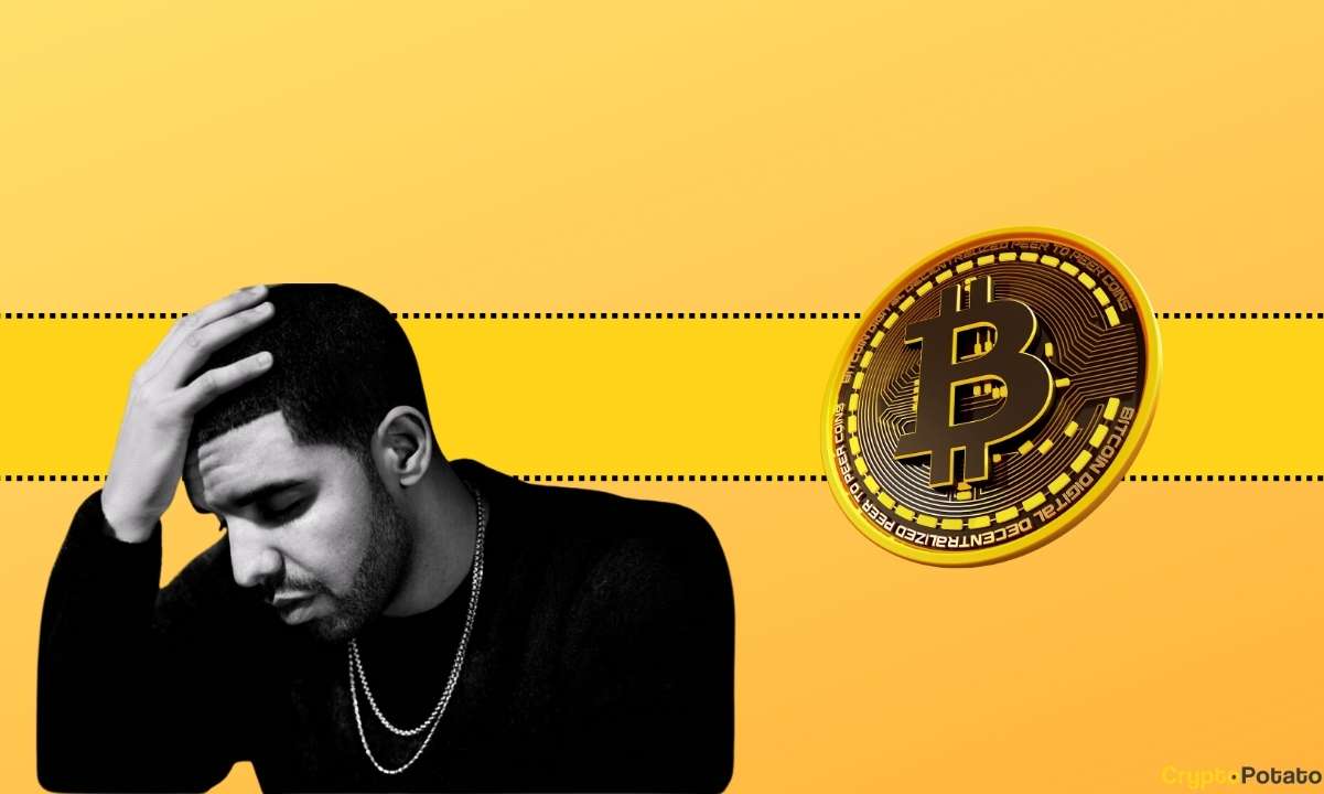 Logan Paul ve Dillon Danis Dövüşünde Drake Bahislerinde Ne Kadar Bitcoin (BTC) Kaybetti?