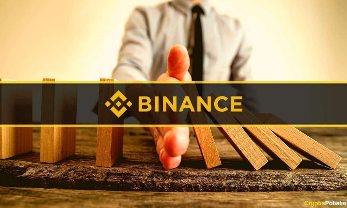Binance, Güncellenmiş FCA Reklam Kurallarına Uygun Olarak Birleşik Krallık'tan Yeni Müşteri Kabulünü Durduruyor