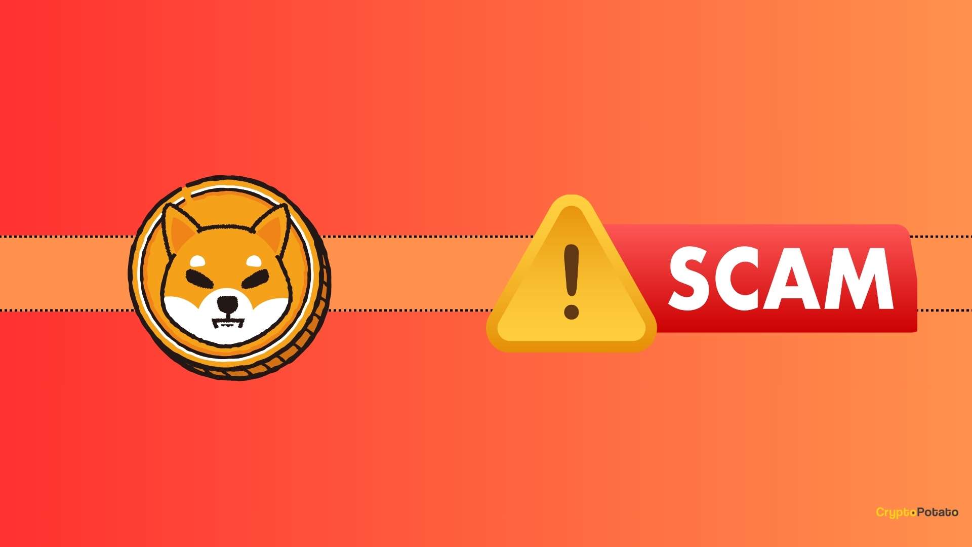 Sahte Shiba Inu (SHIB) Airdrop Uyarısı: Topluluk Bu Dolandırıcılığa Karşı Dikkatli Olmalı
