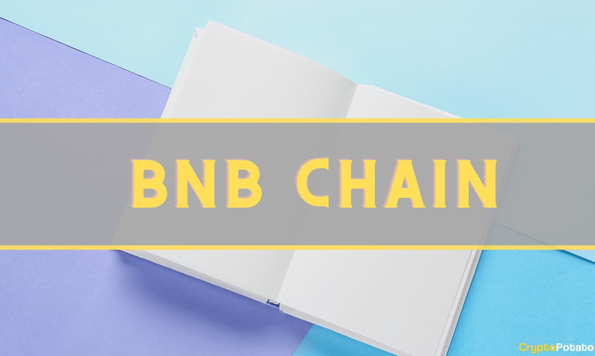 BNB Chain'in Greenfield Ana Ağı, Merkezi Olmayan Veri Depolama için Kullanıma Sunuldu