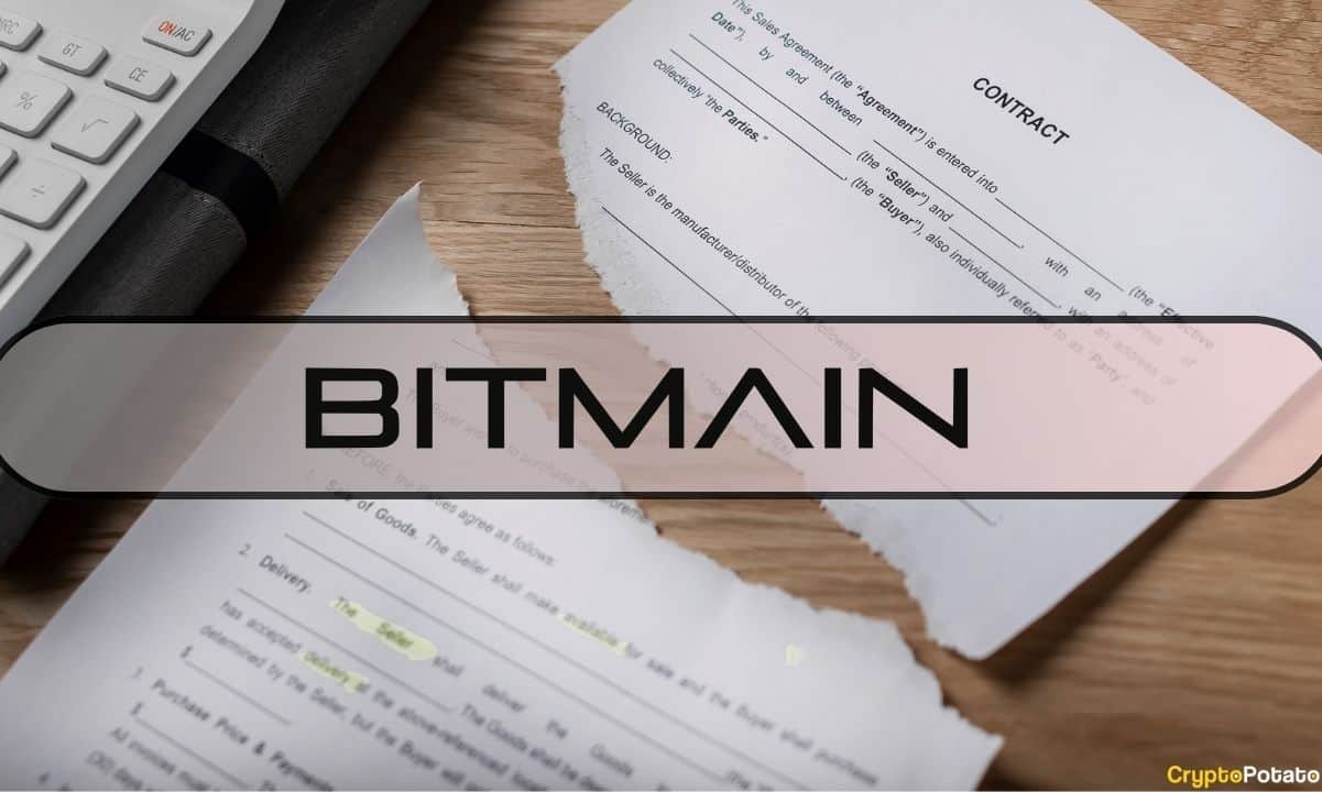 Bitmain, Maaş Sızıntısı Nedeniyle Çalışanlarını Kapattı, Yetkisiz Duyuru Paylaşımını Gerektirdi: Rapor