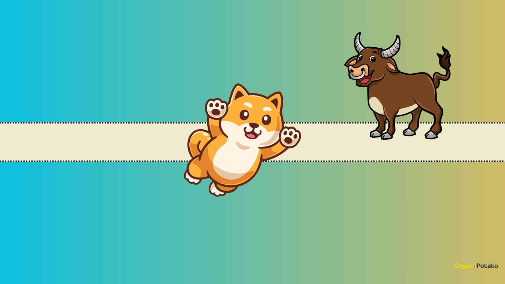 Shiba Inu (SHIB) Başka Bir Yükseliş Dönüm Noktasına Ulaştı: Ayrıntılar