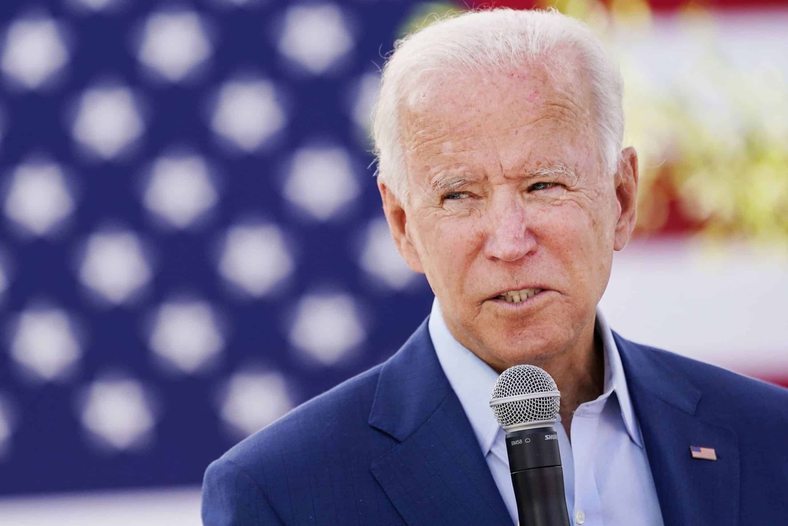 100'den Fazla ABD Milletvekili Biden'a Kripto Kaynaklı Terörizmle Mücadele Dilekçesi Verdi