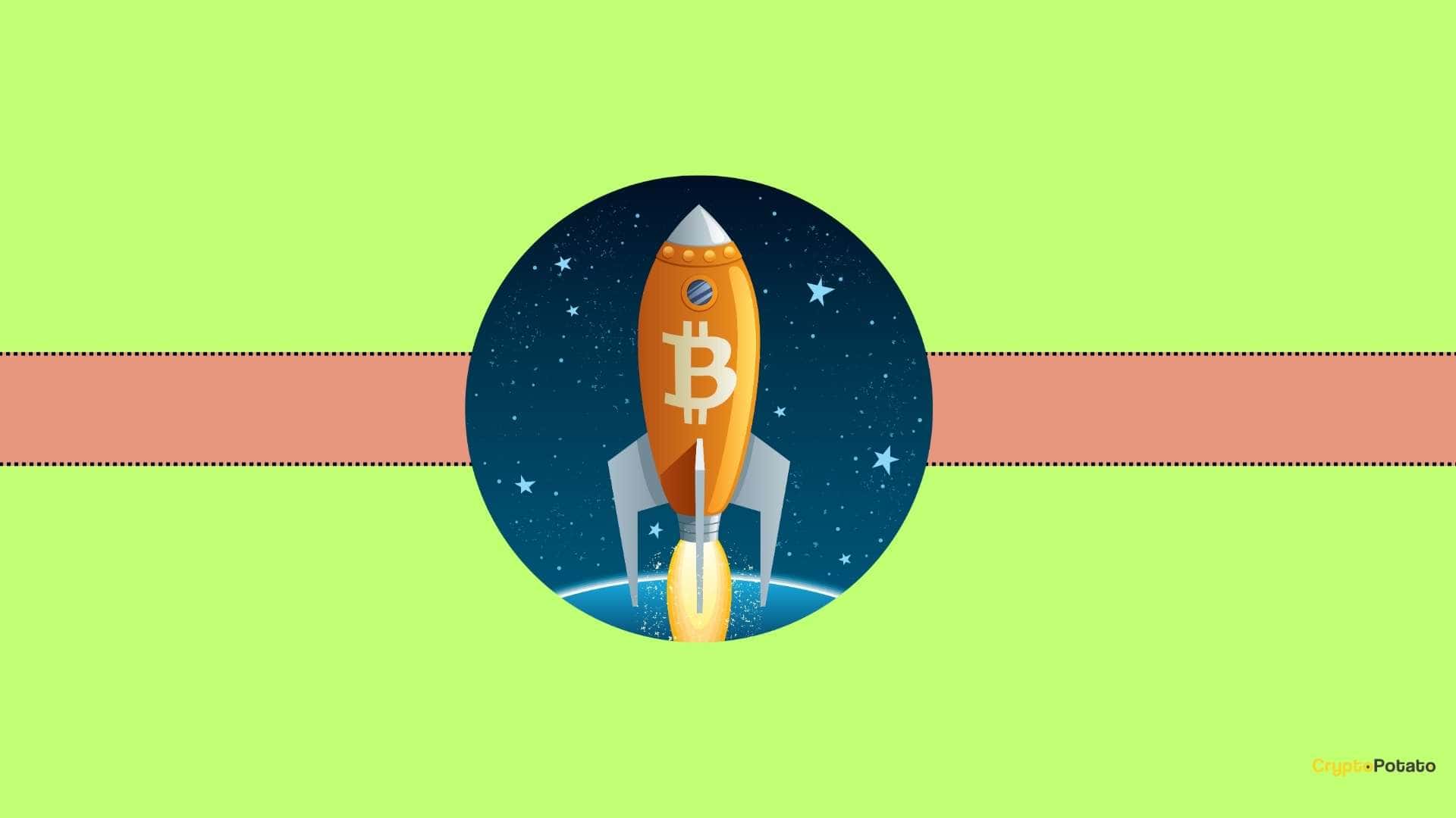 Sonraki BTC Boğa Koşusu için Gerçekçi Bitcoin Fiyat Tahmini