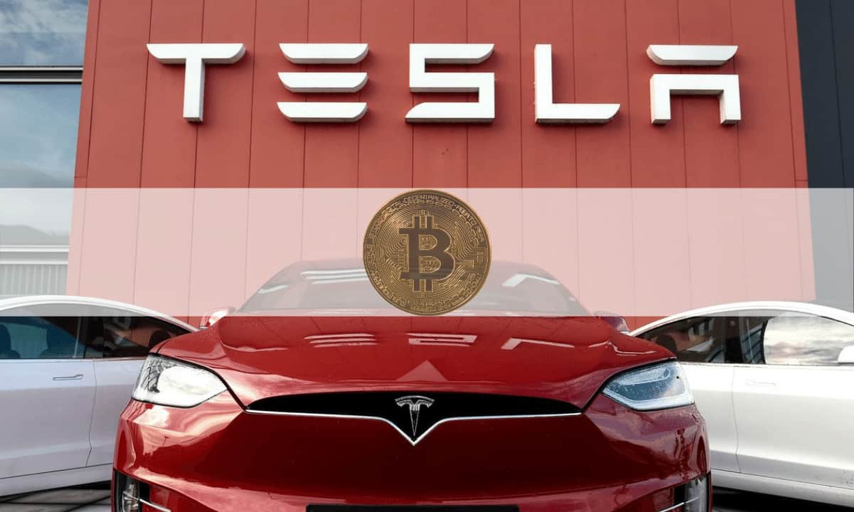 İşte Tesla'nın 2023'ün 3. Çeyreğinde Bitcoin Varlıklarıyla Ne Yaptığı