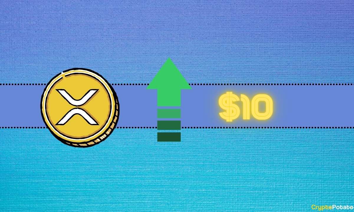 Ripple Halka Arz Yaparsa XRP Fiyatı 10 Doları Görecek mi?