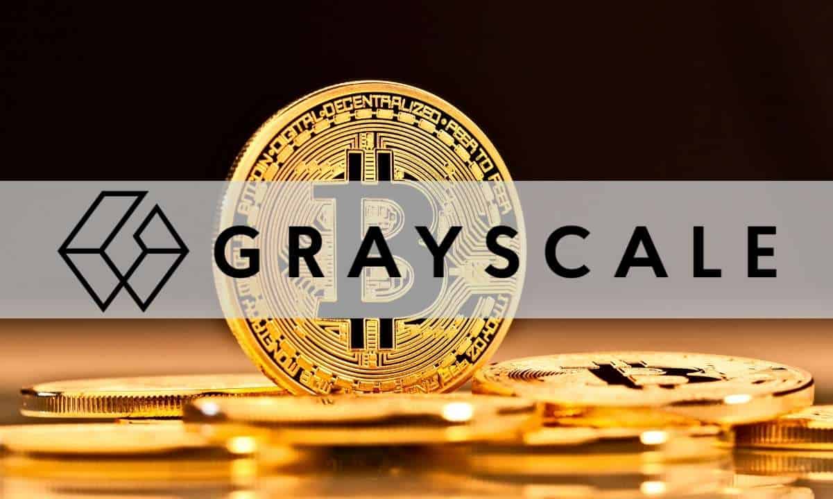 NYSE Arca'da Taze Spot Bitcoin ETF'si için Gri Tonlamalı Dosyalar