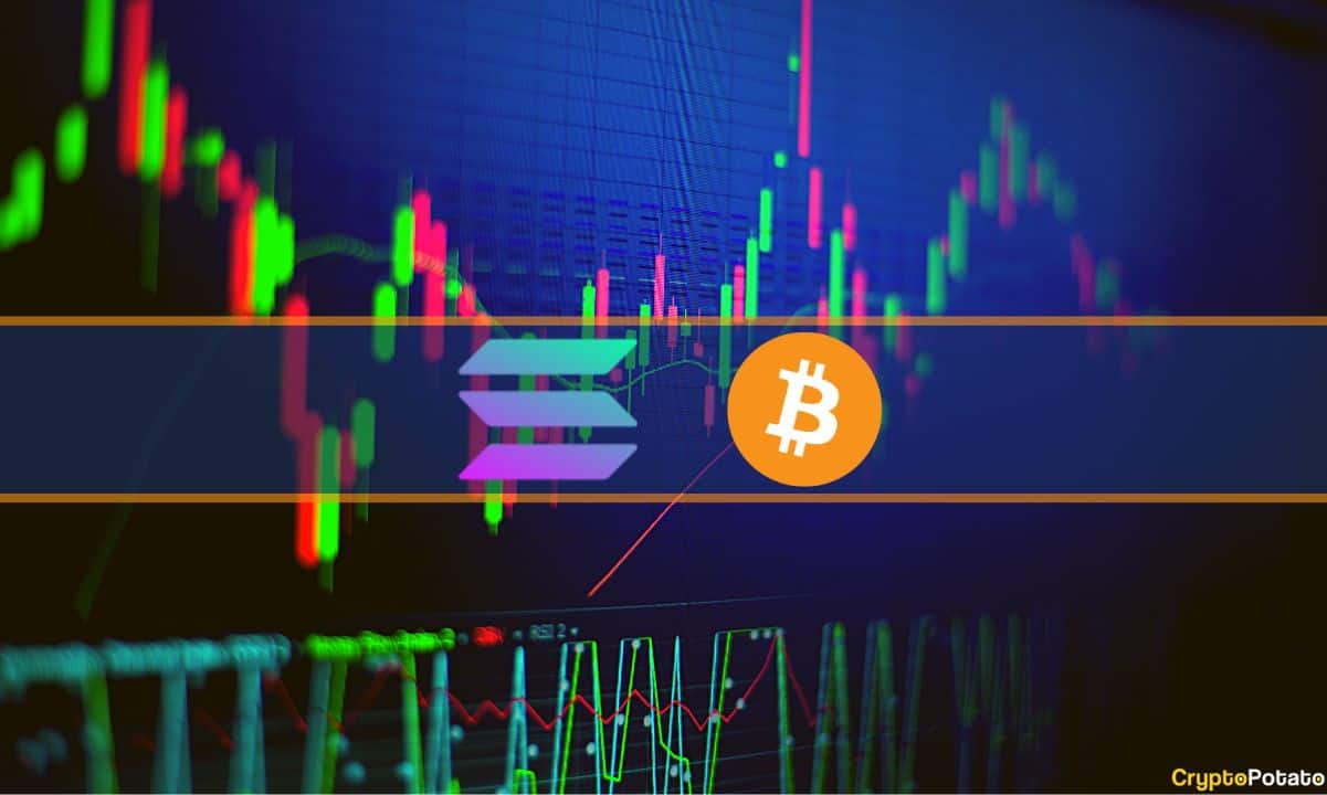 Bitcoin (BTC) 30 Bin Dolara Yükseldi, Solana (SOL) Günde %13 Arttı (Piyasa İzleme)