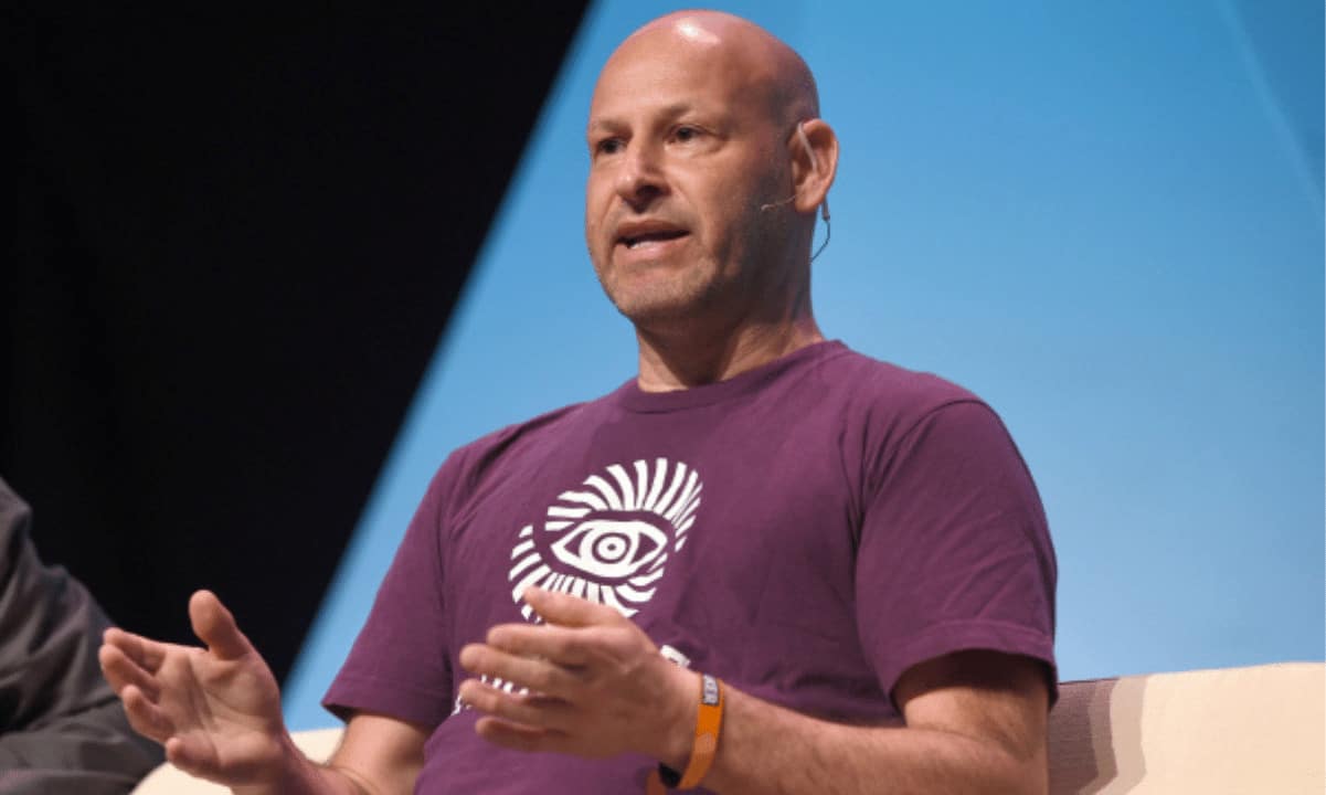 ConsenSys Kurucusu Joseph Lubin, Hisse Senedi Sözünün İhlalinden Dolayı Davayla Karşı Karşıya