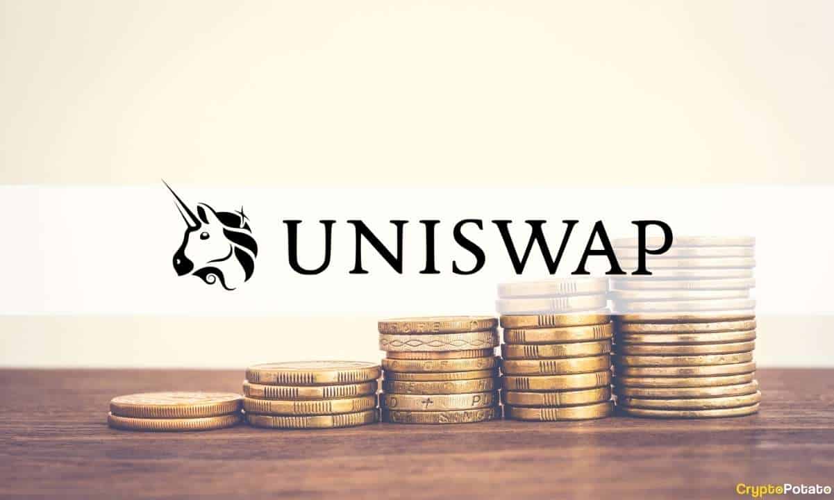 Uniswap'in Zincir İçi Faaliyeti Ücret Üzerindeki Spekülasyonlara Rağmen Artıyor Giriş: Veriler