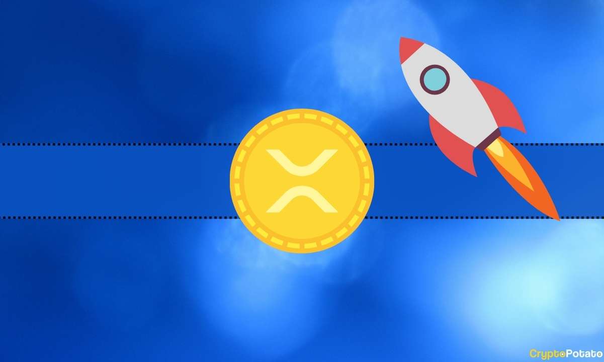 Ripple (XRP) Fiyatı Bugün Neden Yükseldi?