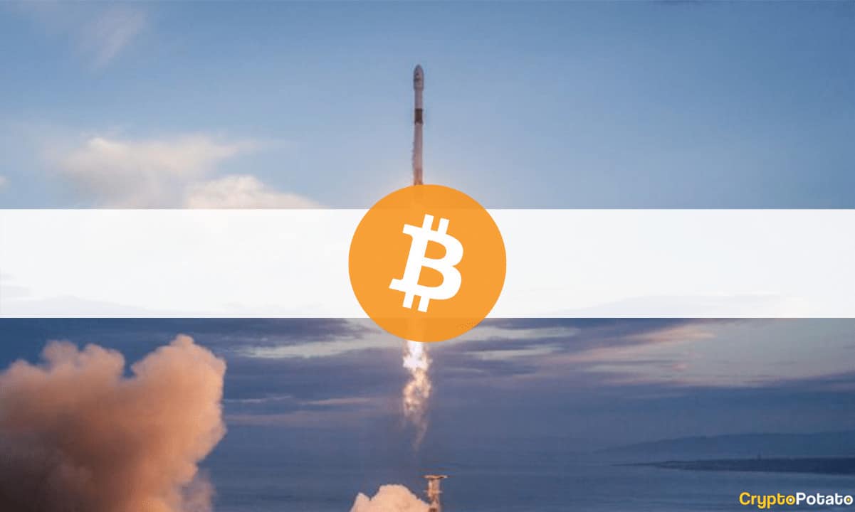 Matrixport'un Cesur Tahmini: Bitcoin, BlackRock ETF Onayı Üzerine 56.000 Doları Görecek