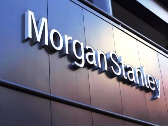 Morgan Stanley: Ufukta Kripto Baharı Geliyor