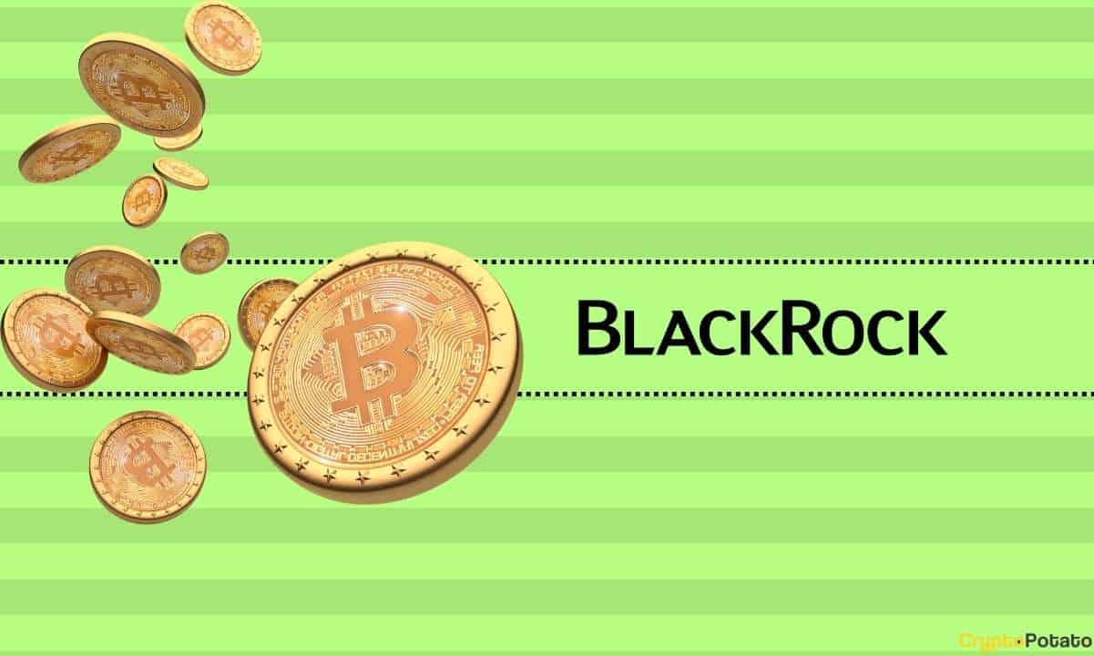 BlackRock CEO'su Larry Fink, Bitcoin (BTC) Hakkında Düşüncelerini Paylaşıyor: Boğa Önde mi Koşuyor?